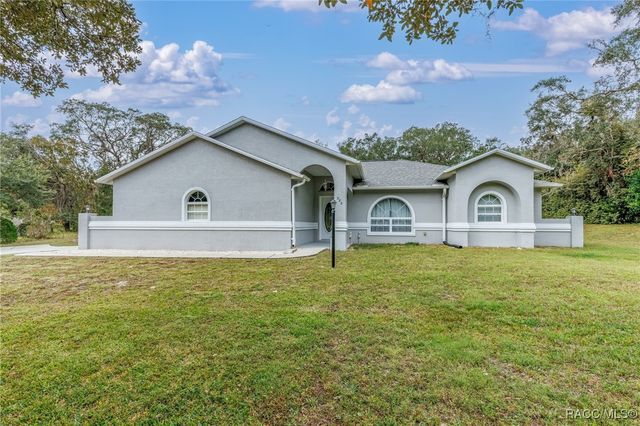 320 N Fresno Avenue, Hernando, FL 34442