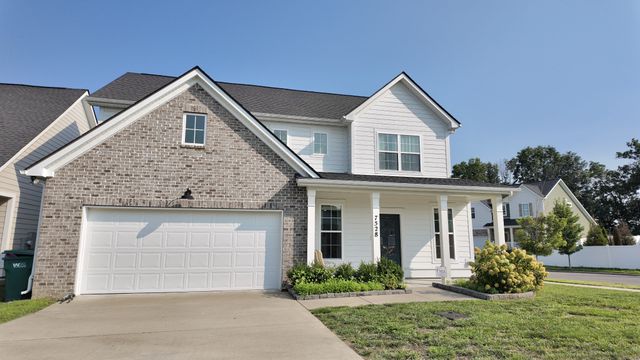 7528 Maggie Dr, Antioch, TN 37013