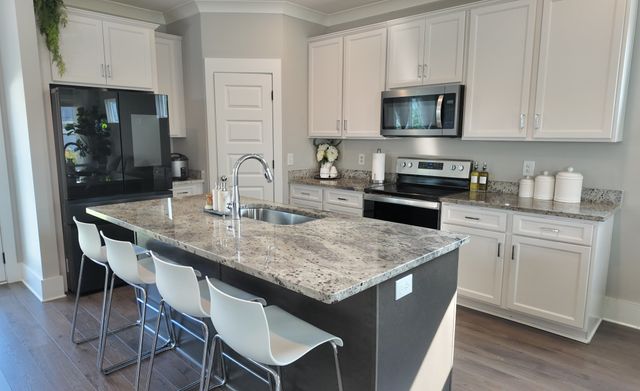 7528 Maggie Dr, Antioch, TN 37013