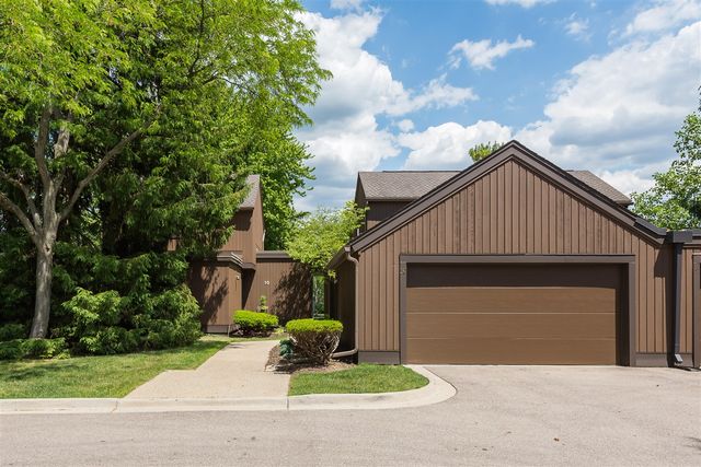 10 Westbury Court, Ann Arbor, MI 48105