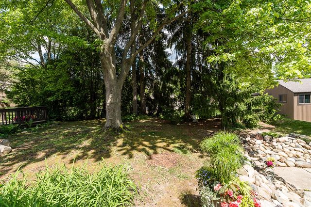 10 Westbury Court, Ann Arbor, MI 48105