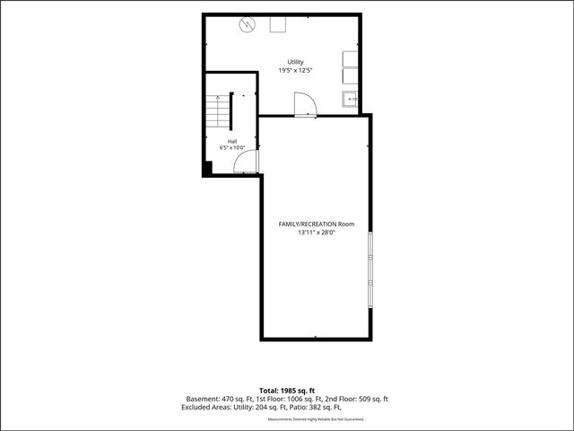 10 Westbury Court, Ann Arbor, MI 48105