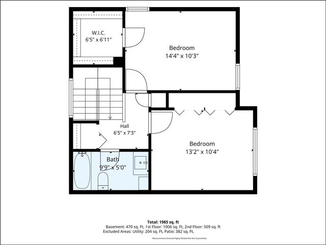 10 Westbury Court, Ann Arbor, MI 48105