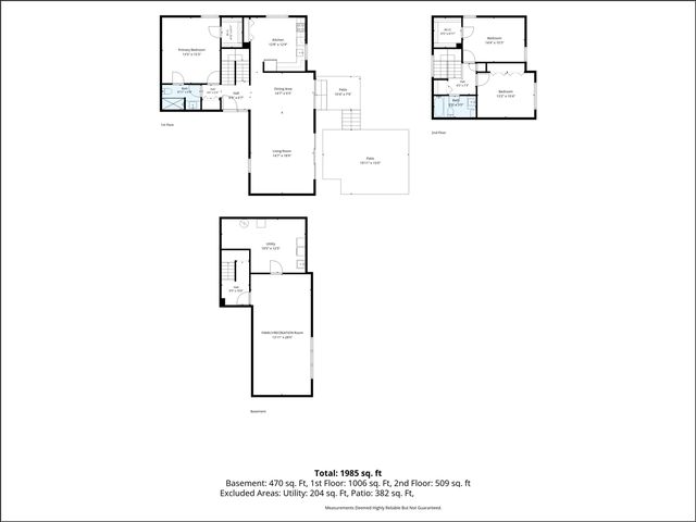 10 Westbury Court, Ann Arbor, MI 48105