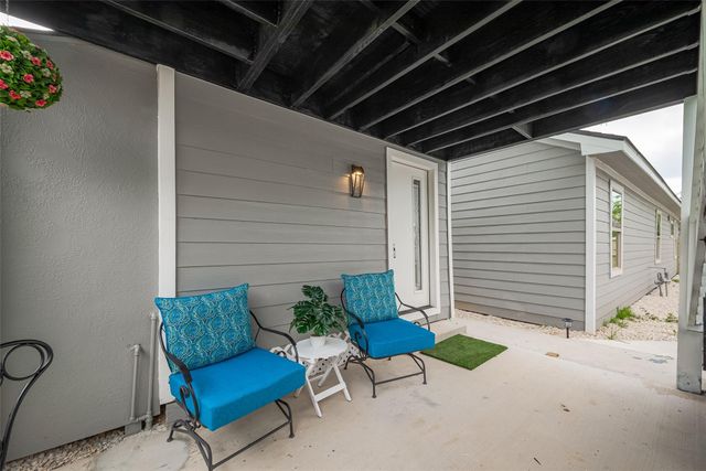6725 Avenue K, Houston, TX 77011