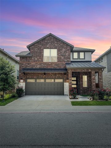 1220 Westborough LN, Leander, TX 78641