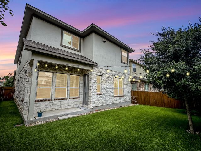 1220 Westborough LN, Leander, TX 78641