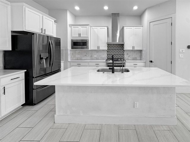 1220 Westborough LN, Leander, TX 78641