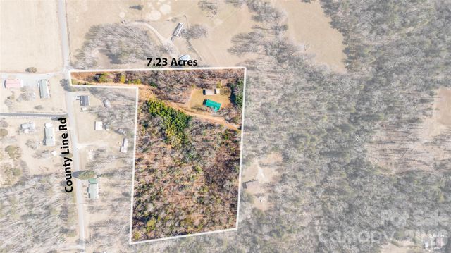 8636 County Line Road, Hickory, NC 28602