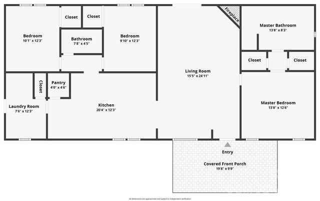 8636 County Line Road, Hickory, NC 28602