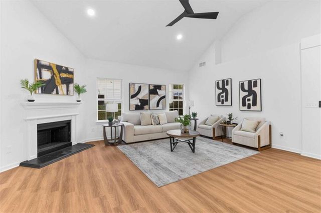 10322 Deep Creek Cv, Atlanta, GA 30291