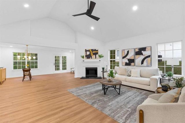 10322 Deep Creek Cv, Atlanta, GA 30291