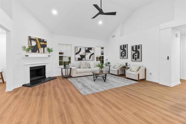 10322 Deep Creek Cv, Atlanta, GA 30291