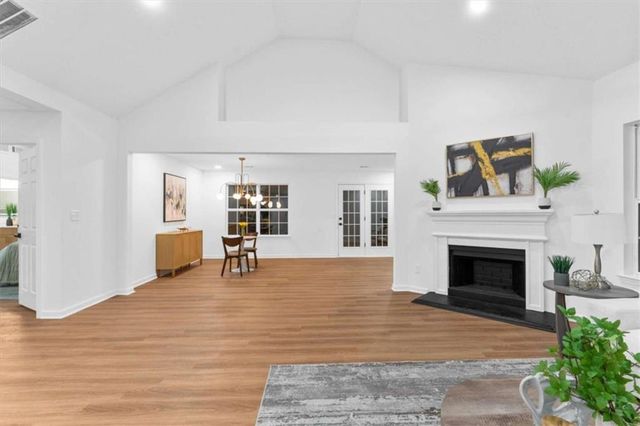 10322 Deep Creek Cv, Atlanta, GA 30291