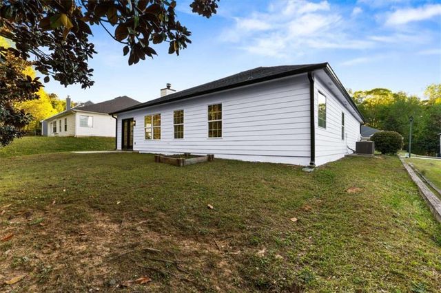 10322 Deep Creek Cv, Atlanta, GA 30291