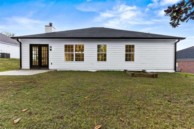 10322 Deep Creek Cv, Atlanta, GA 30291