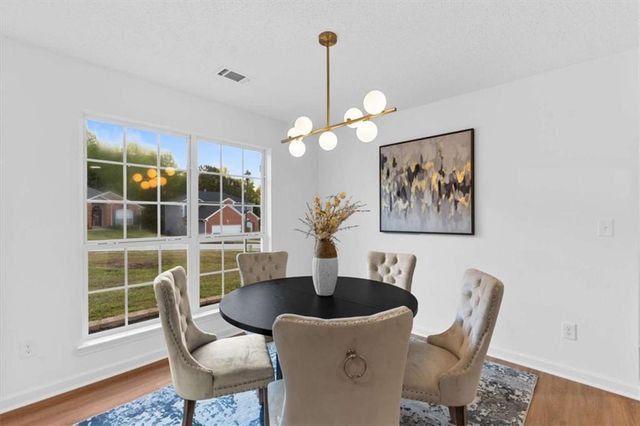 10322 Deep Creek Cv, Atlanta, GA 30291