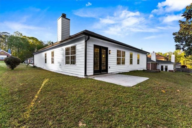 10322 Deep Creek Cv, Atlanta, GA 30291