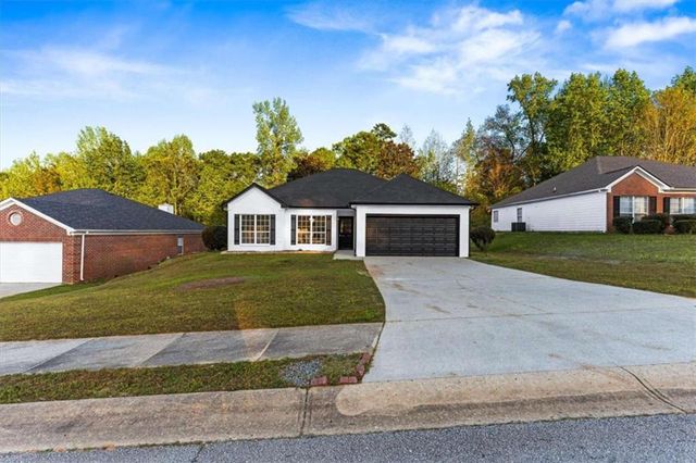 10322 Deep Creek Cv, Atlanta, GA 30291