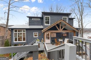 111 Woodstone Place, Dawsonville, GA 30534