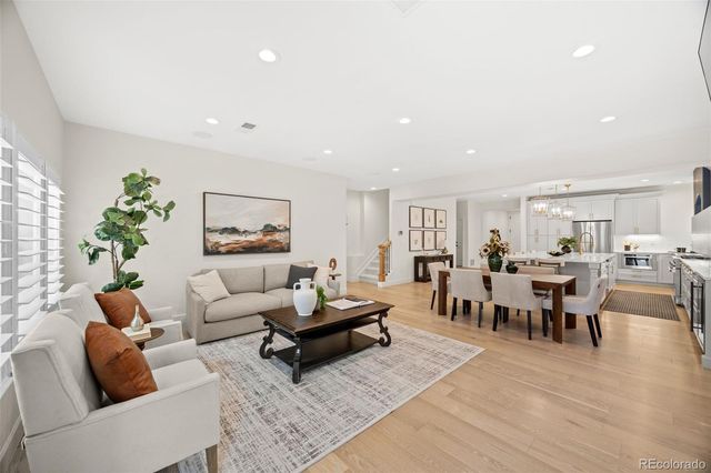 1414 Freedom Way, Castle Rock, CO 80109