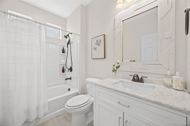 1414 Freedom Way, Castle Rock, CO 80109