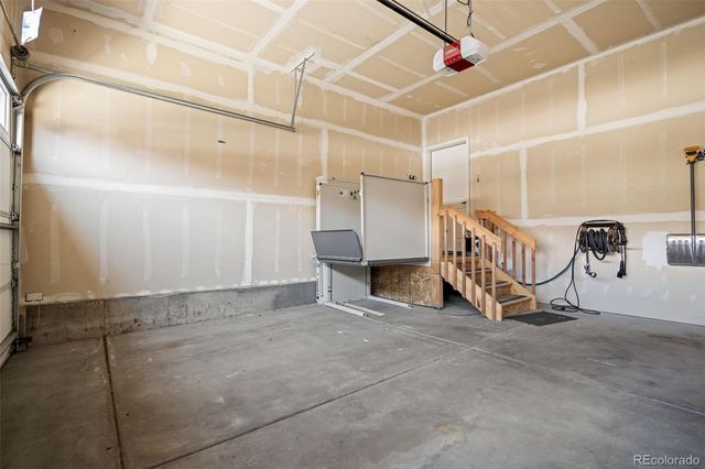 1414 Freedom Way, Castle Rock, CO 80109