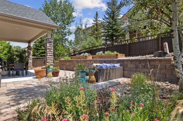 1414 Freedom Way, Castle Rock, CO 80109