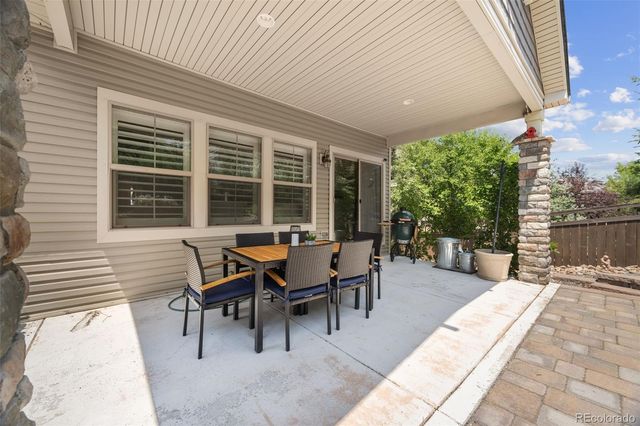 1414 Freedom Way, Castle Rock, CO 80109