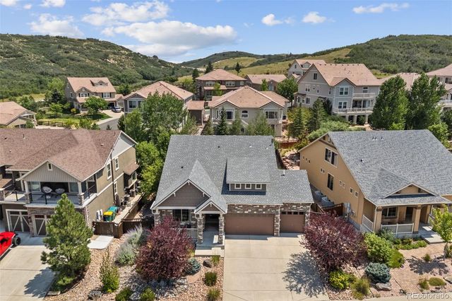 1414 Freedom Way, Castle Rock, CO 80109