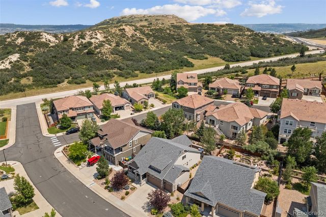 1414 Freedom Way, Castle Rock, CO 80109