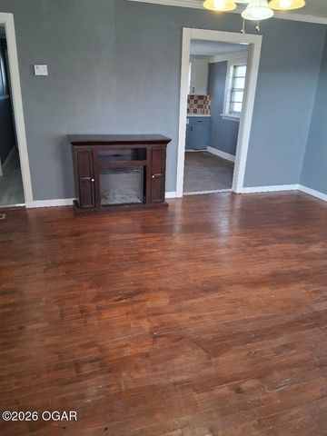 703 Central Street, Joplin, MO 64801