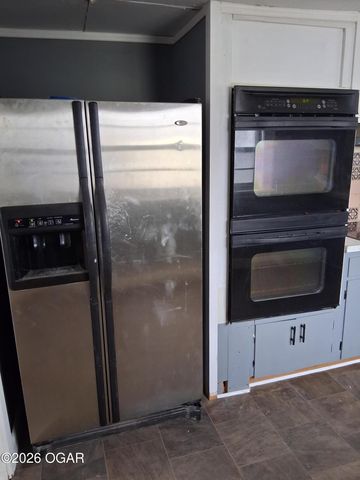 703 Central Street, Joplin, MO 64801