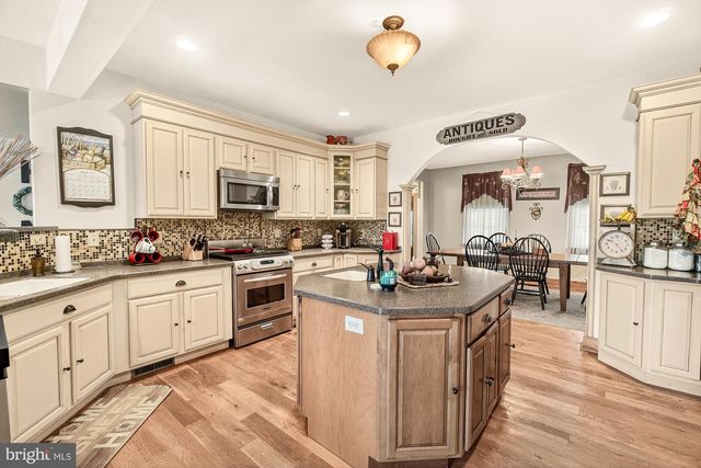 4948 TEEN BARNES RD, Frederick, MD 21703