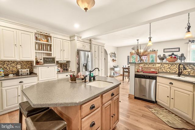 4948 TEEN BARNES RD, Frederick, MD 21703
