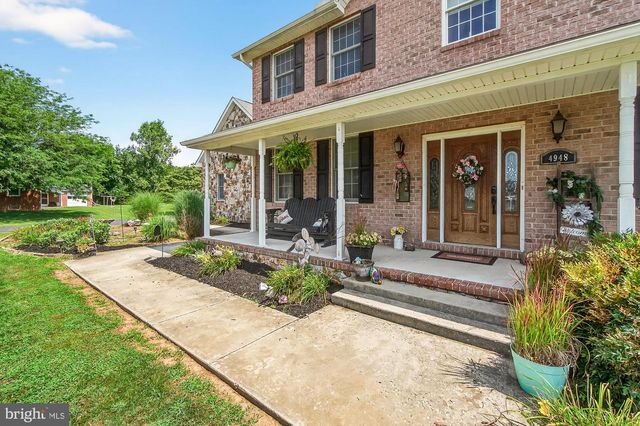 4948 TEEN BARNES RD, Frederick, MD 21703