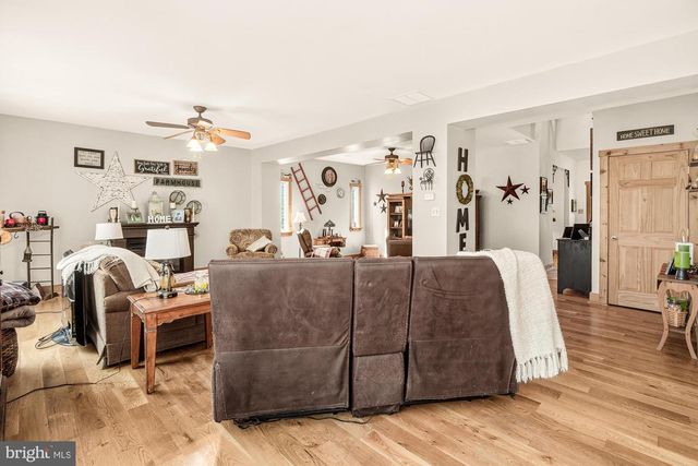 4948 TEEN BARNES RD, Frederick, MD 21703