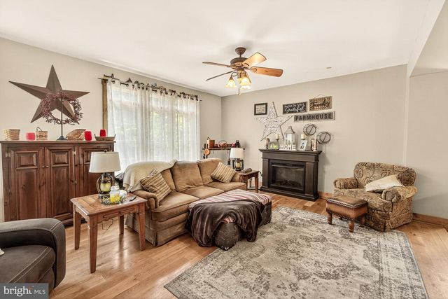 4948 TEEN BARNES RD, Frederick, MD 21703