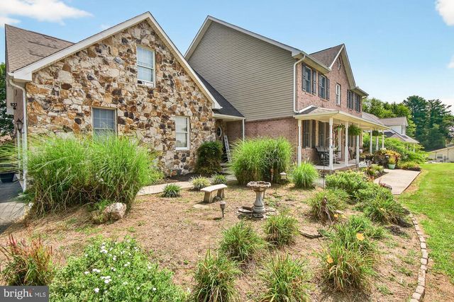 4948 TEEN BARNES RD, Frederick, MD 21703