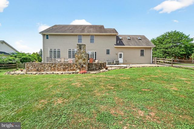 4948 TEEN BARNES RD, Frederick, MD 21703