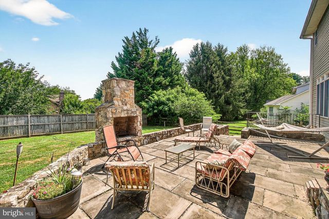 4948 TEEN BARNES RD, Frederick, MD 21703