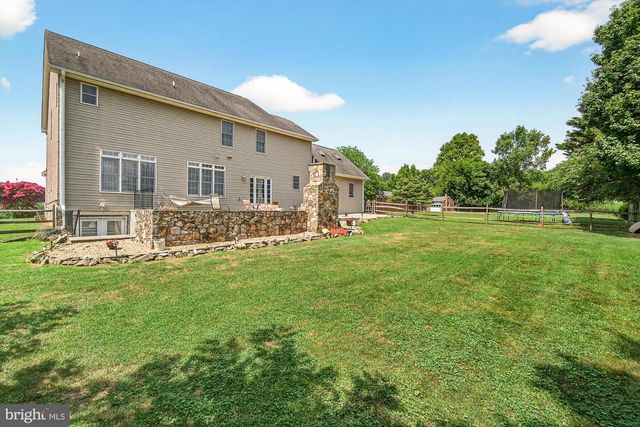 4948 TEEN BARNES RD, Frederick, MD 21703