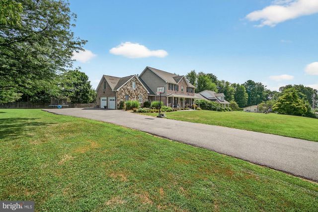 4948 TEEN BARNES RD, Frederick, MD 21703