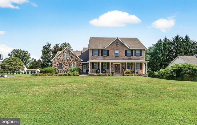 4948 TEEN BARNES RD, Frederick, MD 21703