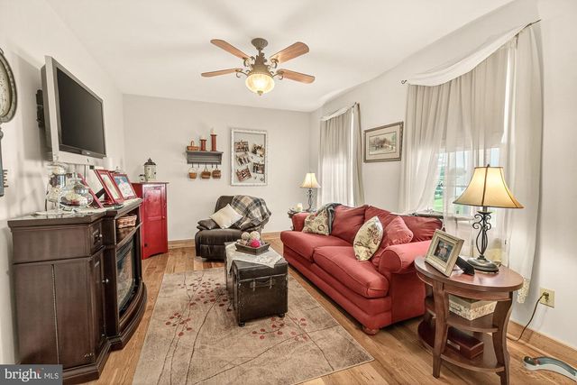 4948 TEEN BARNES RD, Frederick, MD 21703
