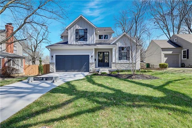 6109 El Monte Street, Fairway, KS 66205