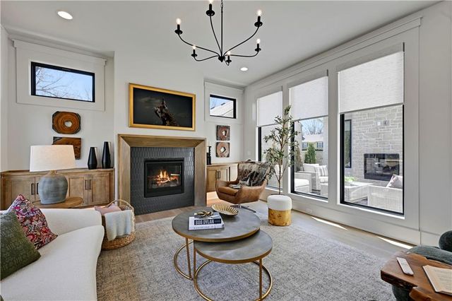 6109 El Monte Street, Fairway, KS 66205