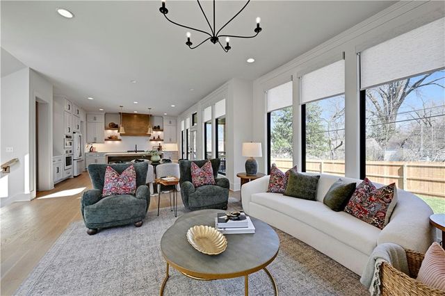 6109 El Monte Street, Fairway, KS 66205