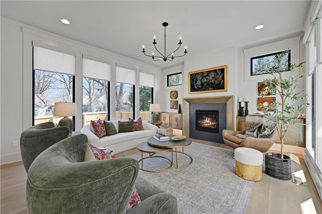 6109 El Monte Street, Fairway, KS 66205