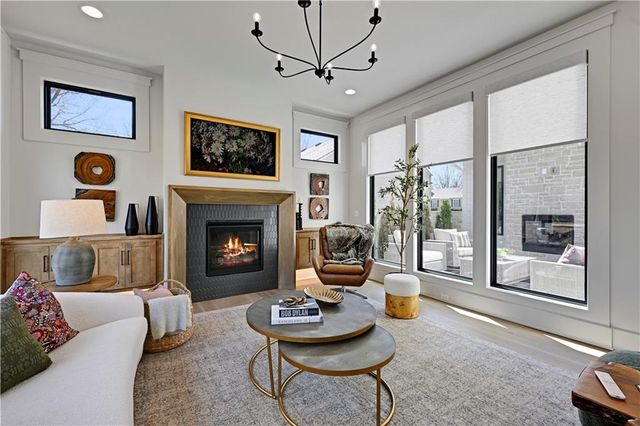 6109 El Monte Street, Fairway, KS 66205